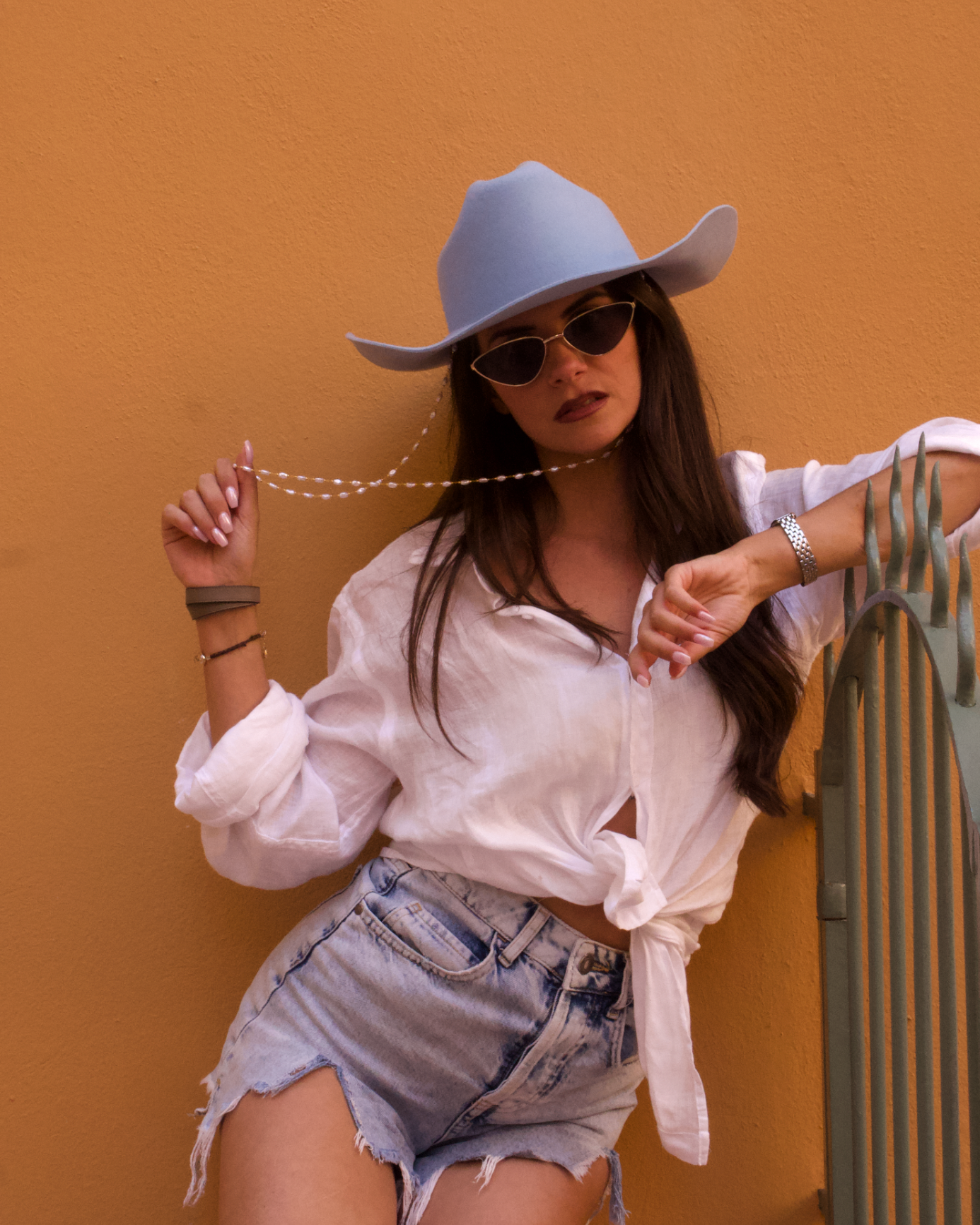 GRISELDA