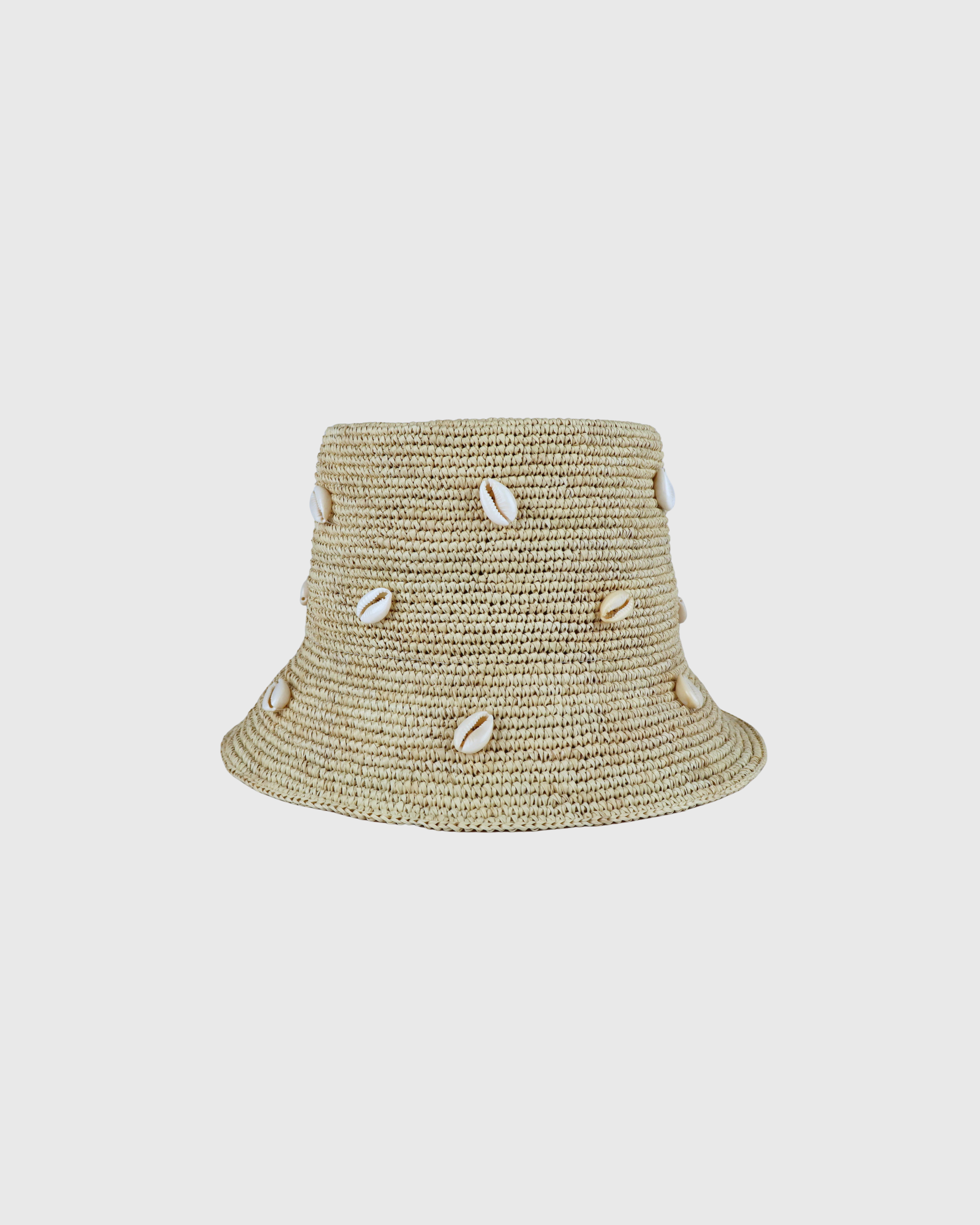 LE BOBBY COQUILLAGES